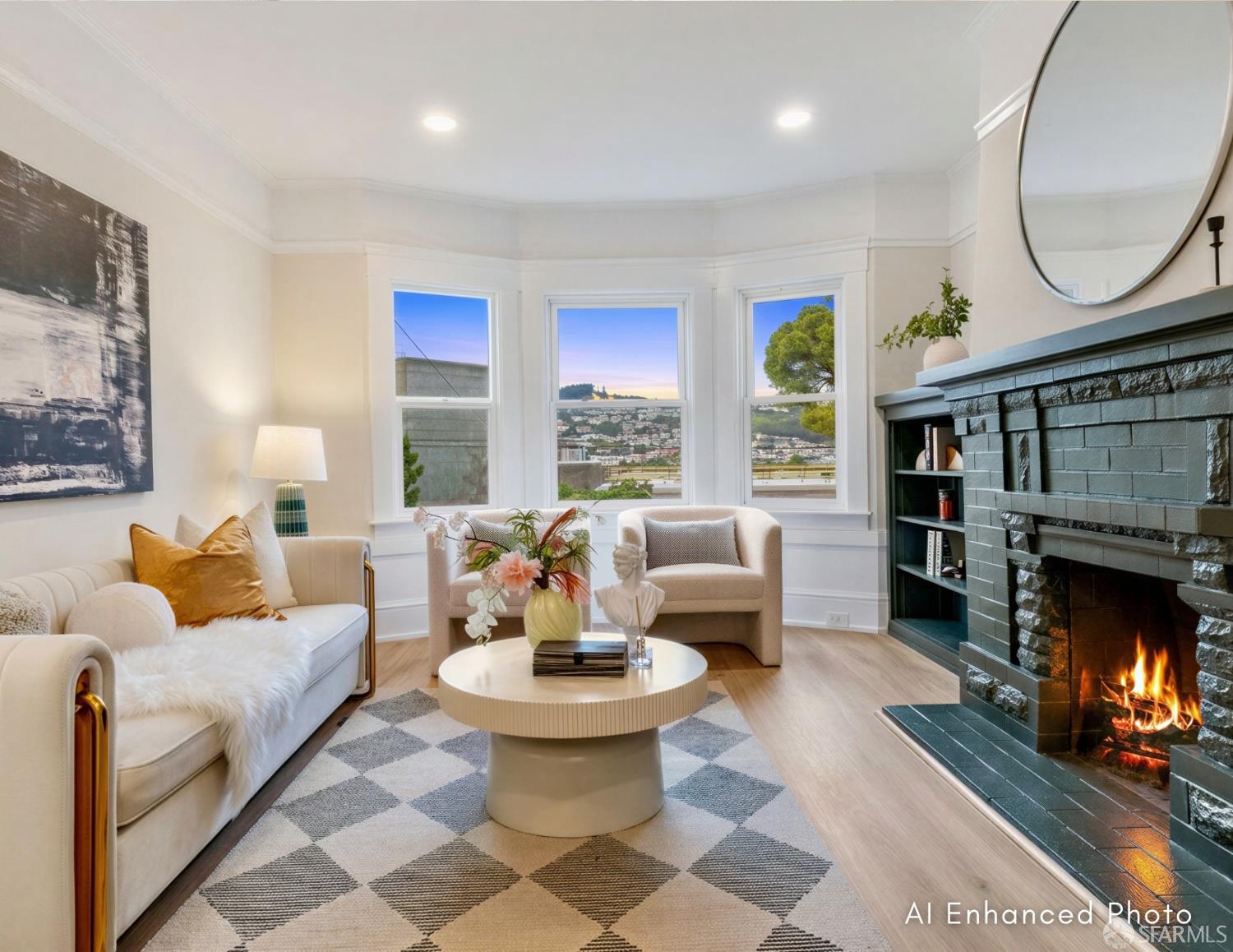 Detail Gallery Image 7 of 89 For 69 Lisbon St, San Francisco,  CA 94112 - 3 Beds | 1/1 Baths