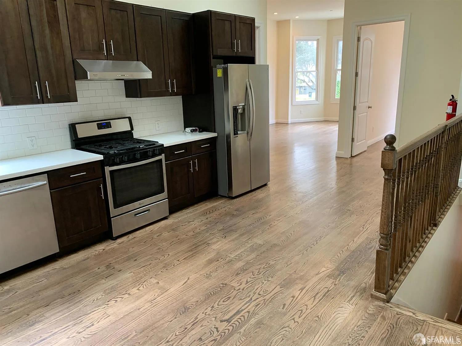 Detail Gallery Image 16 of 19 For 1651 Oak St, San Francisco,  CA 94117 - – Beds | – Baths