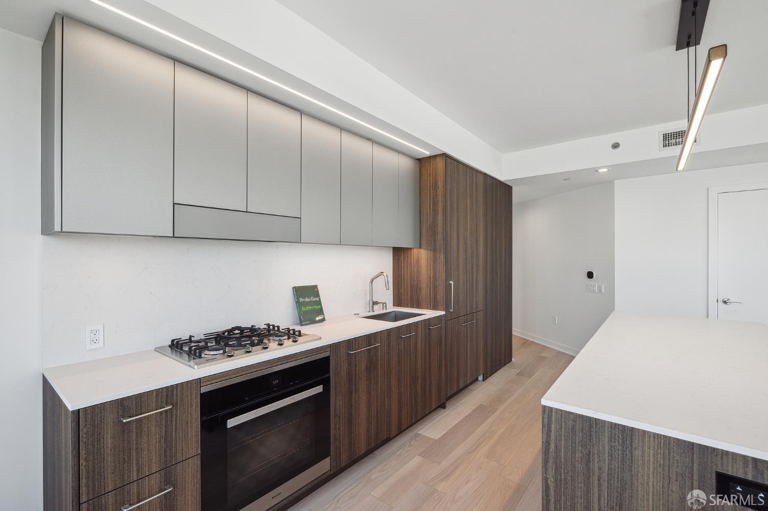 Detail Gallery Image 5 of 45 For 280 Spear St 27g,  San Francisco,  CA 94105 - 2 Beds | 2 Baths