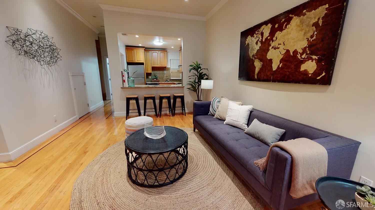 Detail Gallery Image 21 of 35 For 1415 Guerrero St, San Francisco,  CA 94110 - – Beds | – Baths