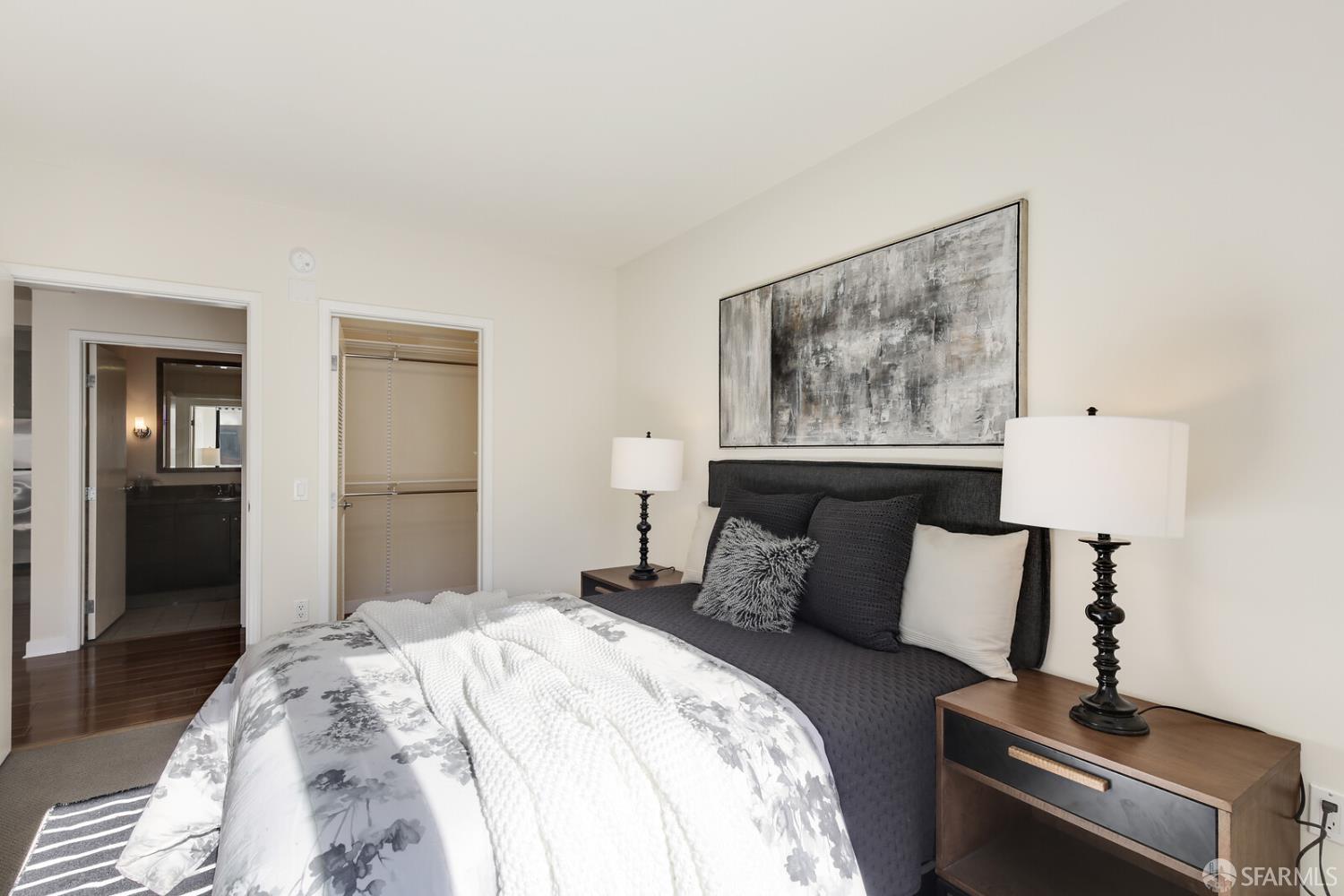 Detail Gallery Image 13 of 27 For 199 New Montgomery St #1007,  San Francisco,  CA 94105 - 1 Beds | 1 Baths