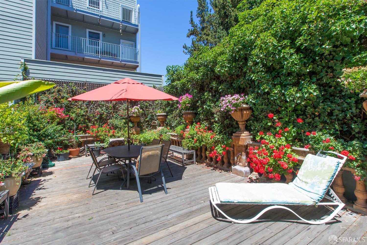 Detail Gallery Image 19 of 29 For 199 Tiffany Ave #406,  San Francisco,  CA 94110 - 2 Beds | 2 Baths