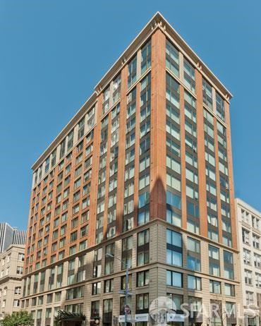 Detail Gallery Image 27 of 27 For 199 New Montgomery St #1007,  San Francisco,  CA 94105 - 1 Beds | 1 Baths