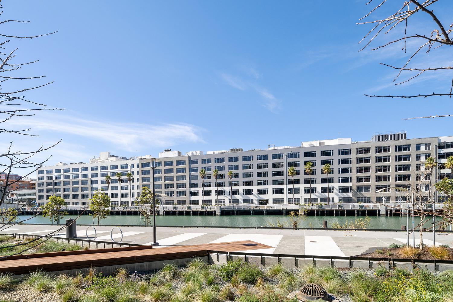 Detail Gallery Image 43 of 54 For 1000 3rd St #1405,  San Francisco,  CA 94158 - 2 Beds | 2 Baths