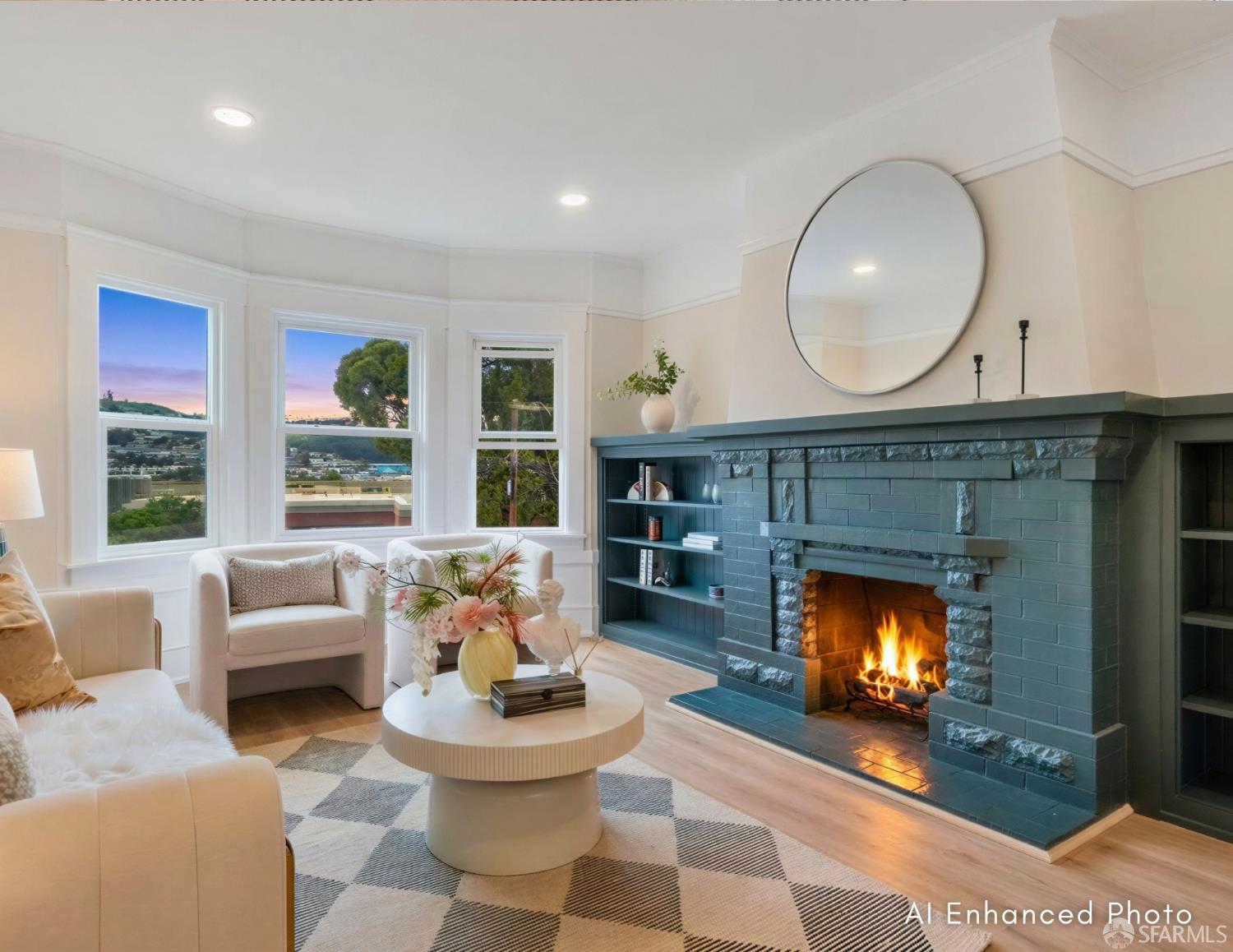 Detail Gallery Image 2 of 89 For 69 Lisbon St, San Francisco,  CA 94112 - 3 Beds | 1/1 Baths