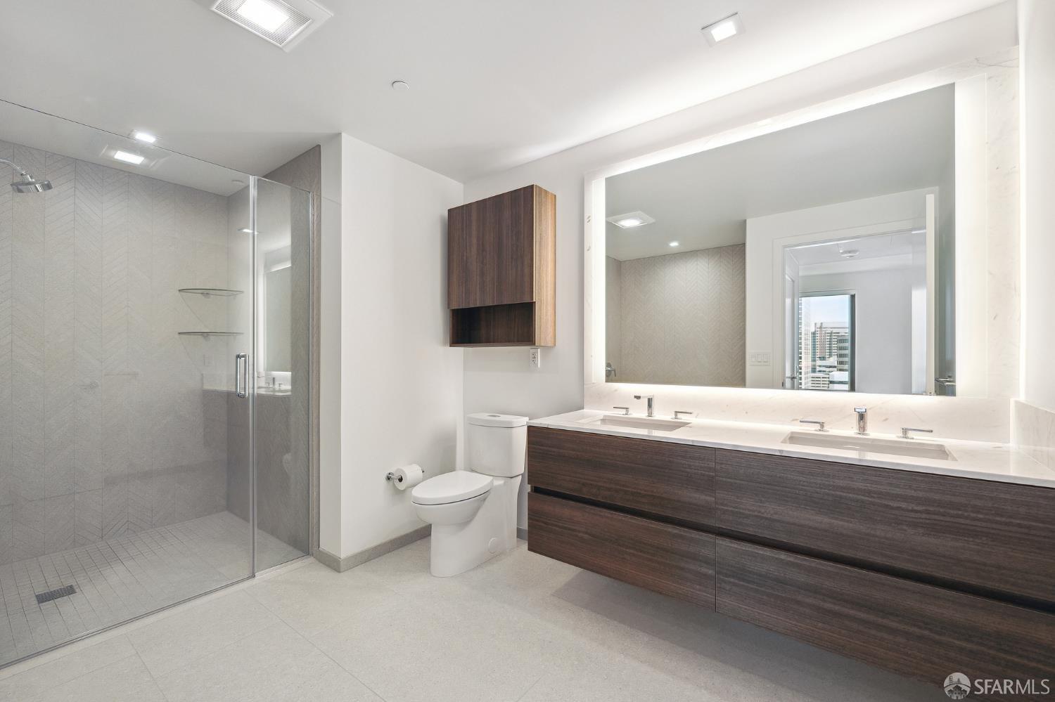 Detail Gallery Image 16 of 45 For 280 Spear St 27g,  San Francisco,  CA 94105 - 2 Beds | 2 Baths