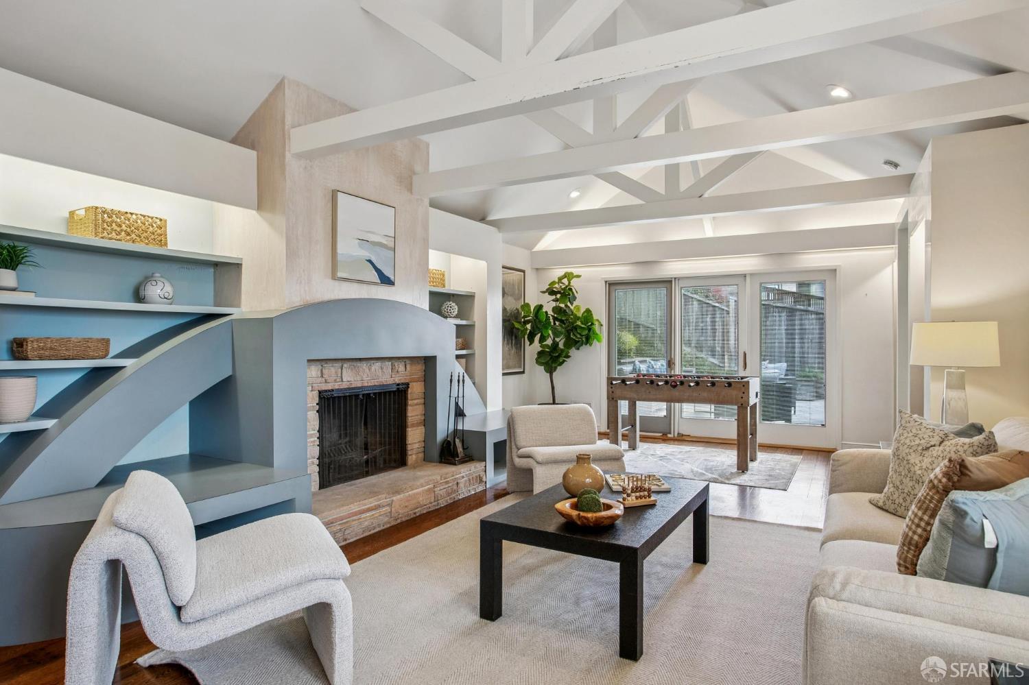 Detail Gallery Image 36 of 40 For 23 Cresta Vista Dr, San Francisco,  CA 94127 - 3 Beds | 3 Baths