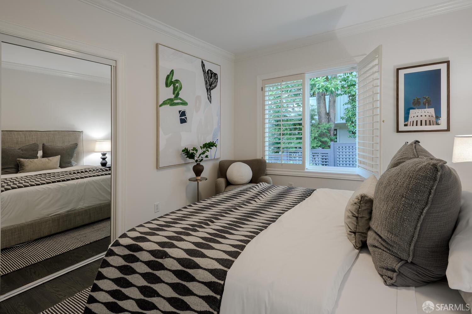 Detail Gallery Image 40 of 46 For 2001 Pacific Ave, San Francisco,  CA 94109 - 5 Beds | 4 Baths