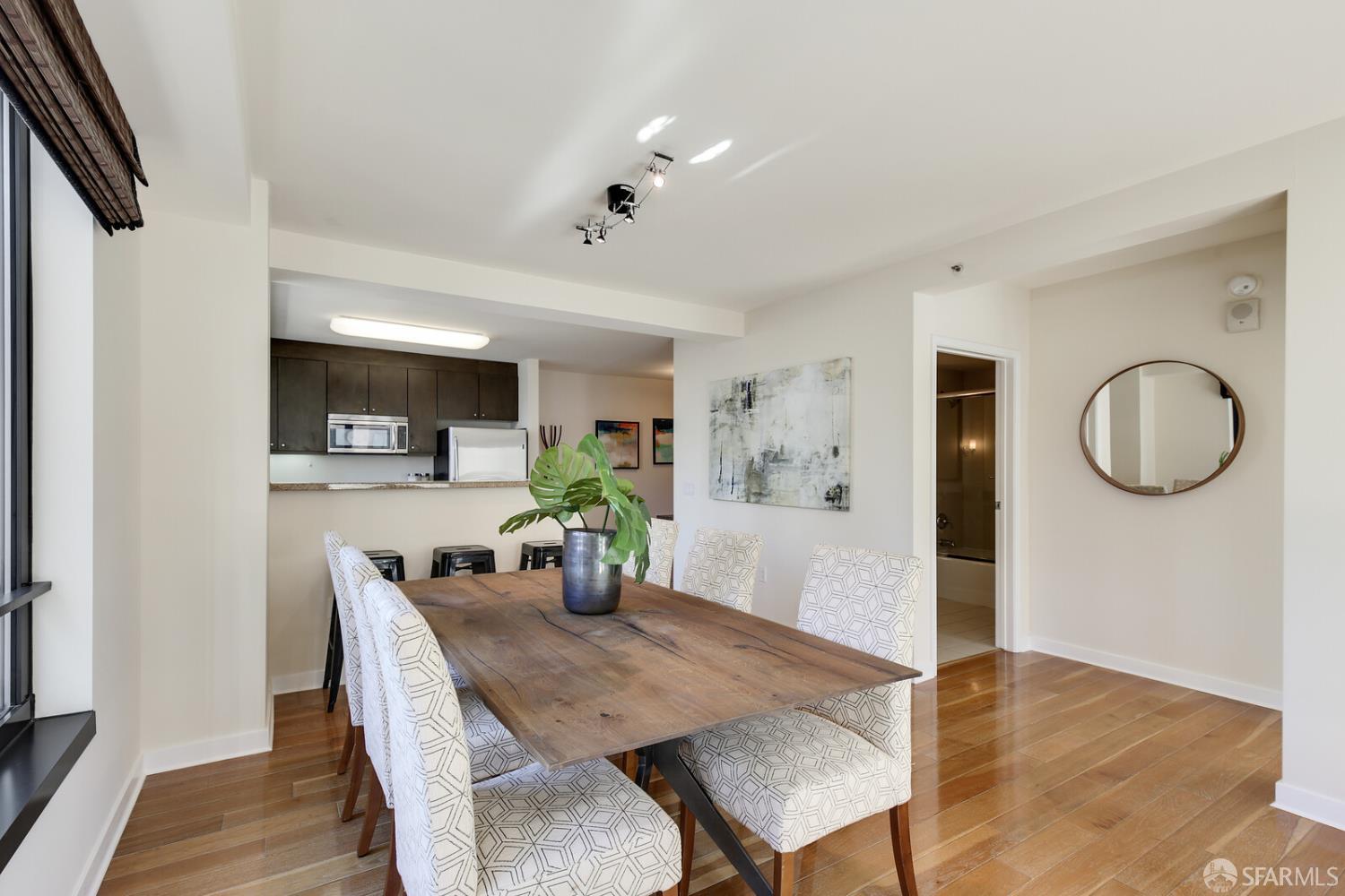 Detail Gallery Image 8 of 27 For 199 New Montgomery St #1007,  San Francisco,  CA 94105 - 1 Beds | 1 Baths