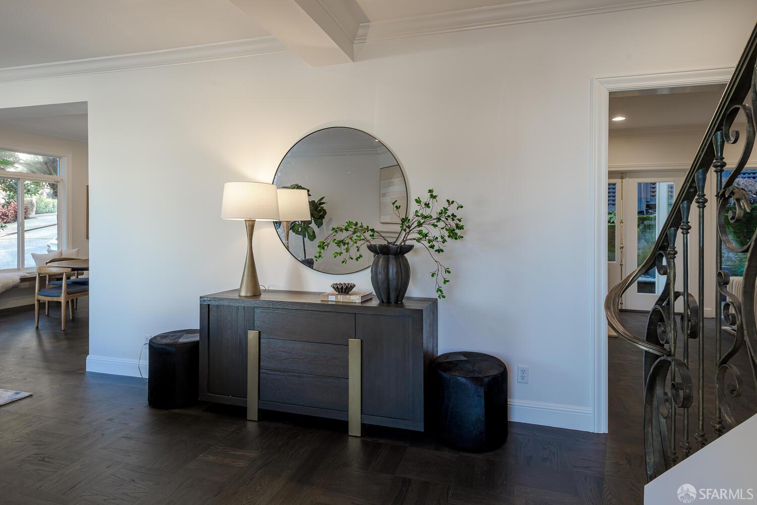 Detail Gallery Image 5 of 46 For 2001 Pacific Ave, San Francisco,  CA 94109 - 5 Beds | 4 Baths