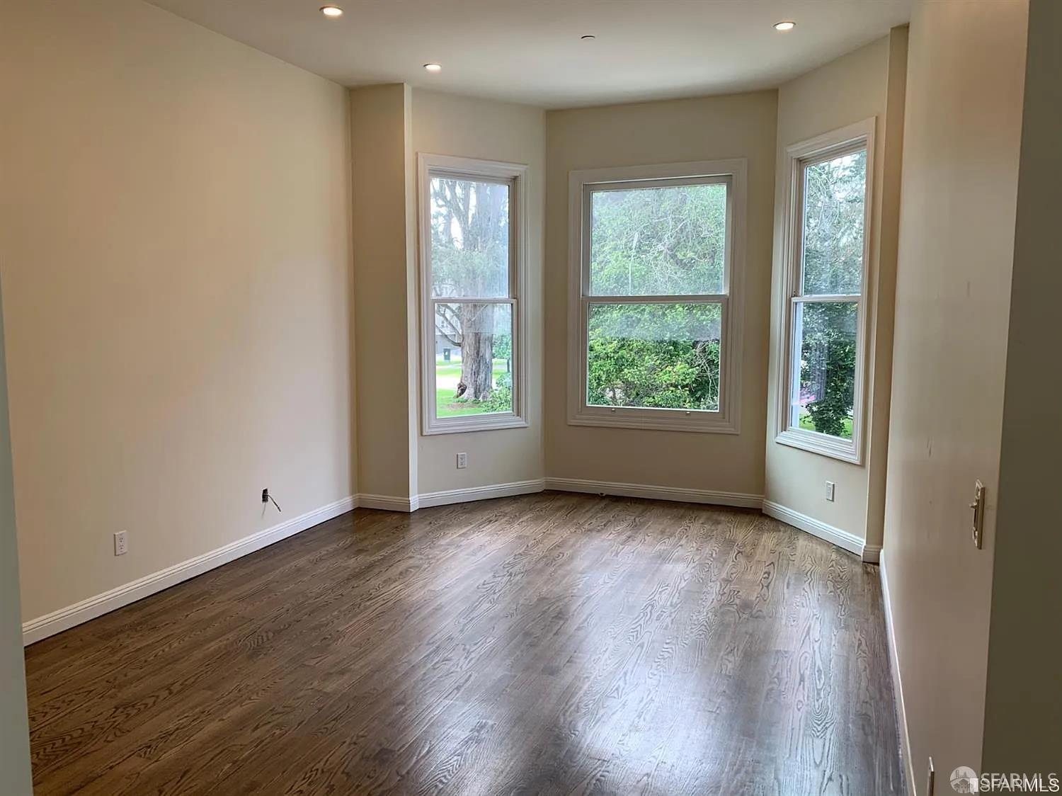 Detail Gallery Image 19 of 19 For 1651 Oak St, San Francisco,  CA 94117 - – Beds | – Baths