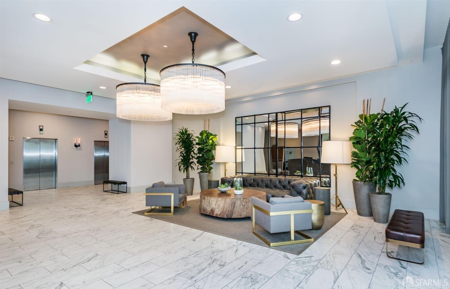 Detail Gallery Image 18 of 27 For 199 New Montgomery St #1007,  San Francisco,  CA 94105 - 1 Beds | 1 Baths