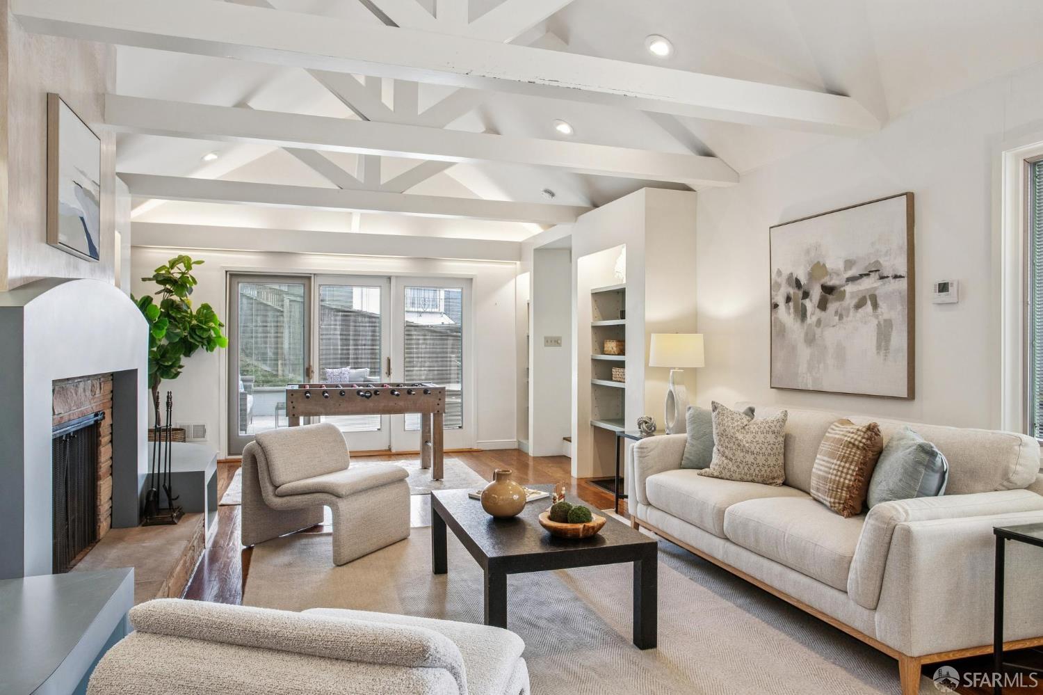 Detail Gallery Image 35 of 40 For 23 Cresta Vista Dr, San Francisco,  CA 94127 - 3 Beds | 3 Baths