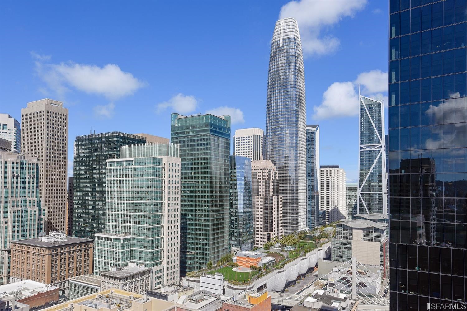 Detail Gallery Image 39 of 47 For 1 Hawthorne St 17f,  San Francisco,  CA 94105 - 2 Beds | 2 Baths