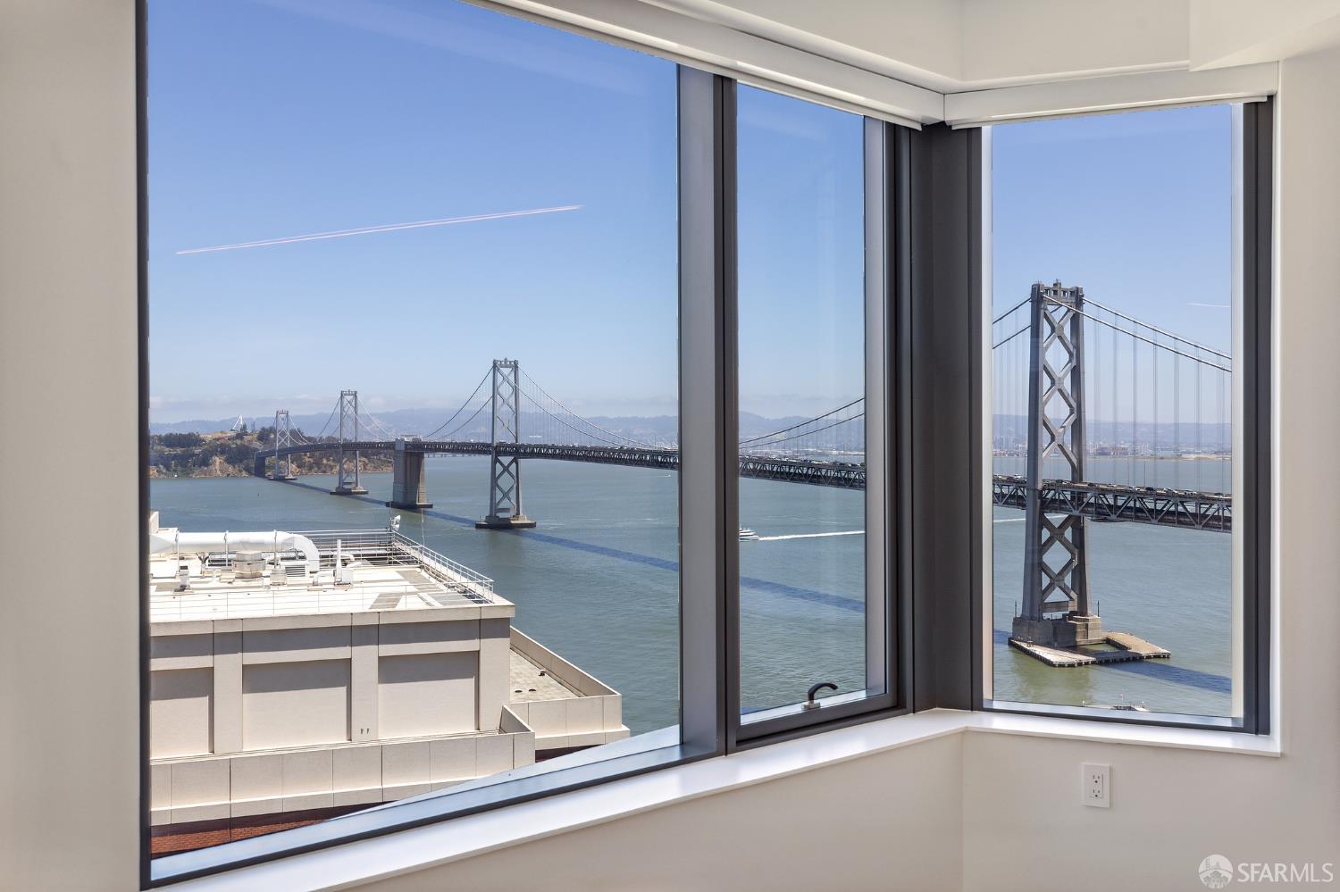 Detail Gallery Image 9 of 45 For 280 Spear St 27g,  San Francisco,  CA 94105 - 2 Beds | 2 Baths