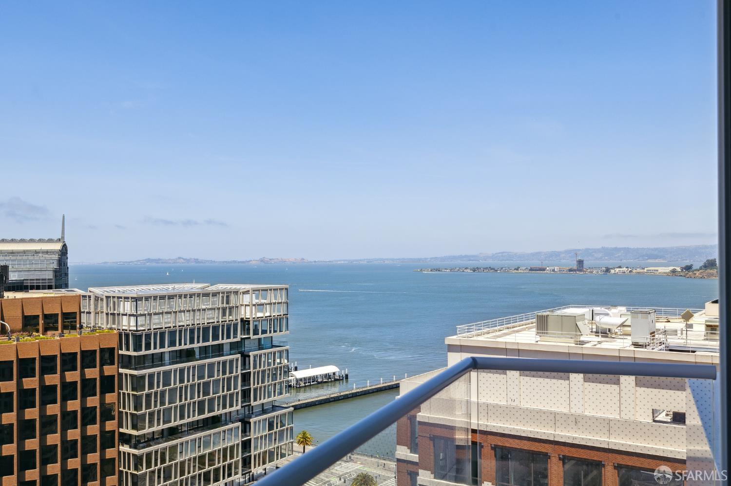 Detail Gallery Image 23 of 45 For 280 Spear St 27g,  San Francisco,  CA 94105 - 2 Beds | 2 Baths