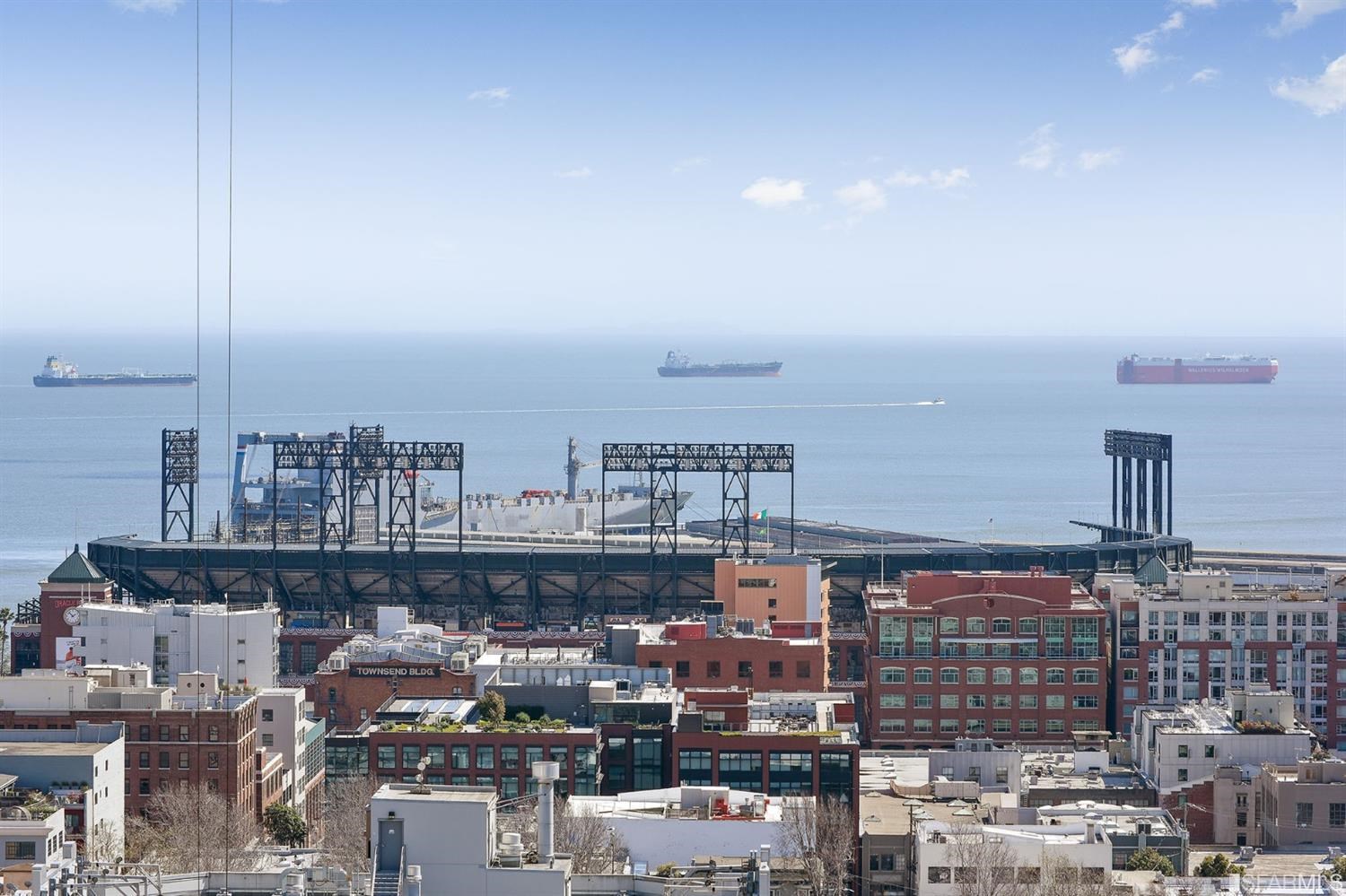 Detail Gallery Image 37 of 47 For 1 Hawthorne St 17f,  San Francisco,  CA 94105 - 2 Beds | 2 Baths