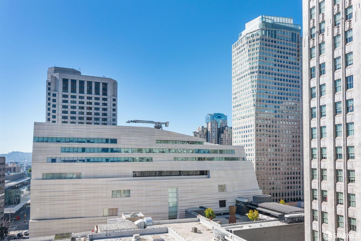 Detail Gallery Image 23 of 27 For 199 New Montgomery St #1007,  San Francisco,  CA 94105 - 1 Beds | 1 Baths