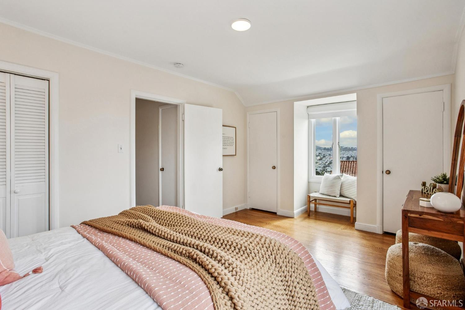 Detail Gallery Image 30 of 40 For 23 Cresta Vista Dr, San Francisco,  CA 94127 - 3 Beds | 3 Baths