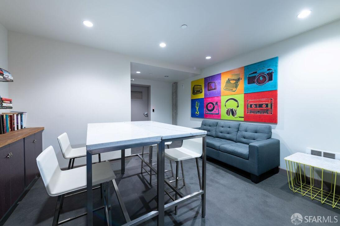 Detail Gallery Image 8 of 13 For 973 Market St, San Francisco,  CA 94103 - – Beds | – Baths