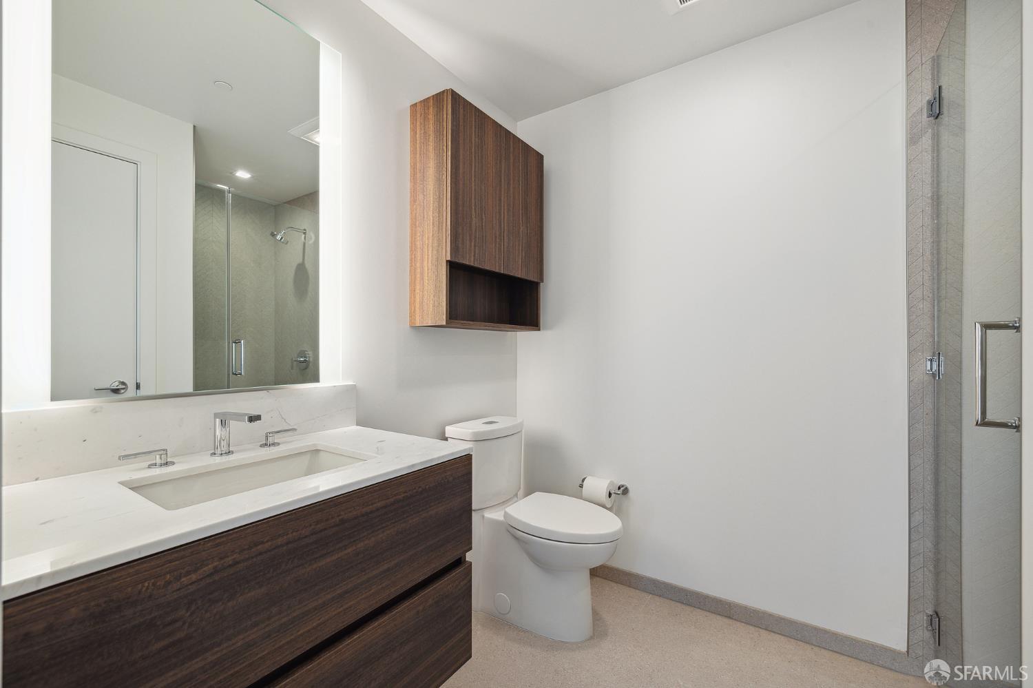 Detail Gallery Image 20 of 45 For 280 Spear St 27g,  San Francisco,  CA 94105 - 2 Beds | 2 Baths