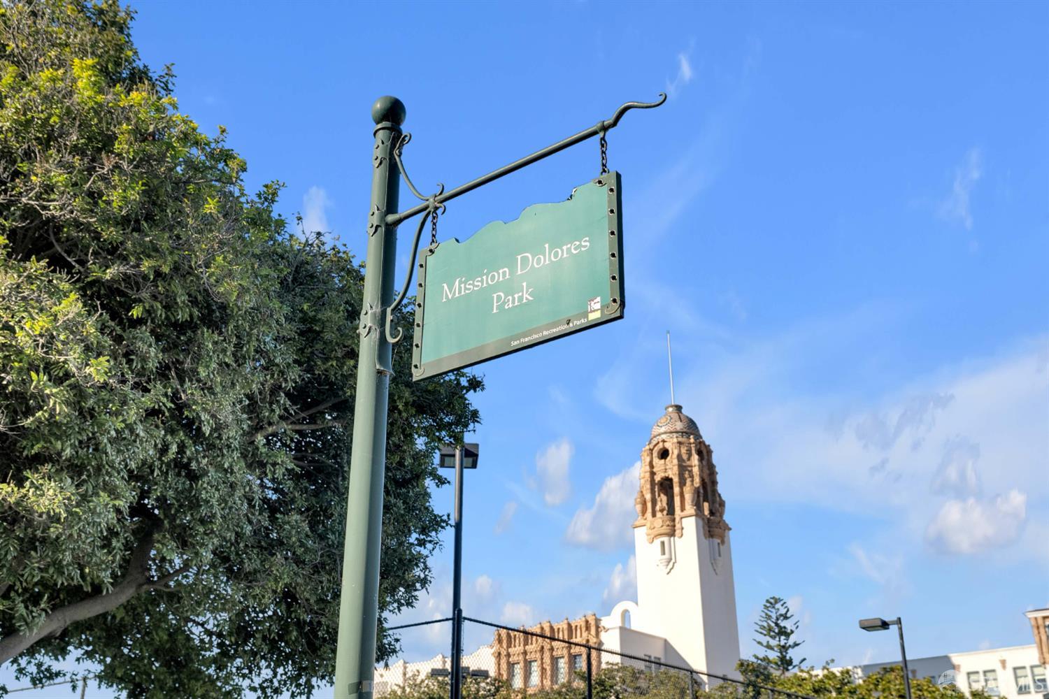 Detail Gallery Image 29 of 37 For 1060 Noe St 1064a,  San Francisco,  CA 94114 - 2 Beds | 1 Baths