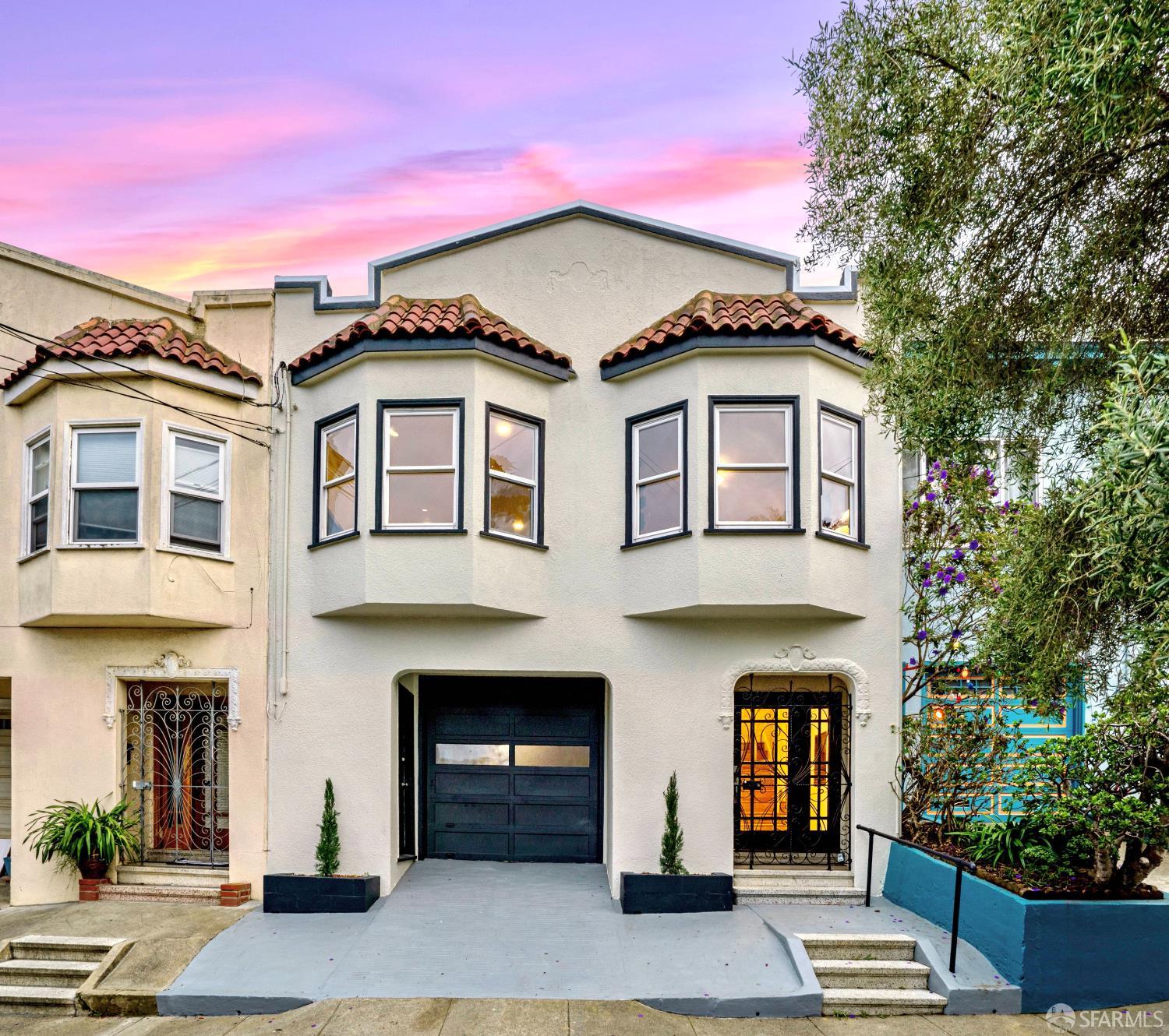 Detail Gallery Image 6 of 89 For 69 Lisbon St, San Francisco,  CA 94112 - 3 Beds | 1/1 Baths