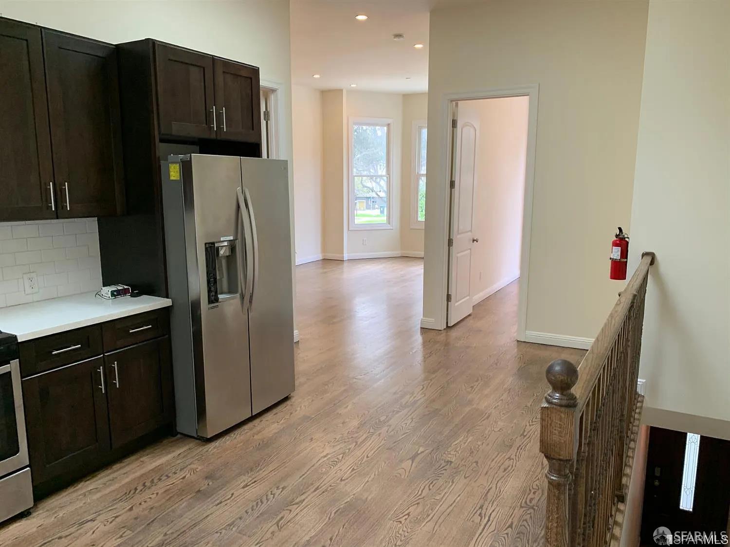 Detail Gallery Image 17 of 19 For 1651 Oak St, San Francisco,  CA 94117 - – Beds | – Baths