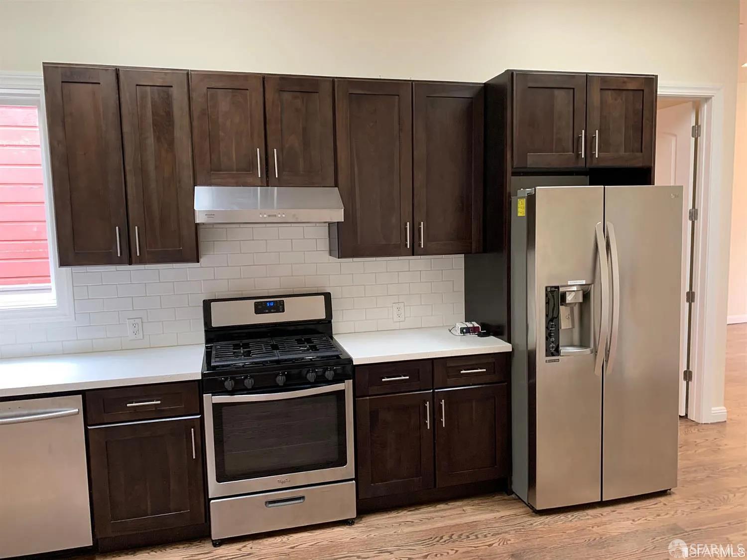 Detail Gallery Image 14 of 19 For 1651 Oak St, San Francisco,  CA 94117 - – Beds | – Baths