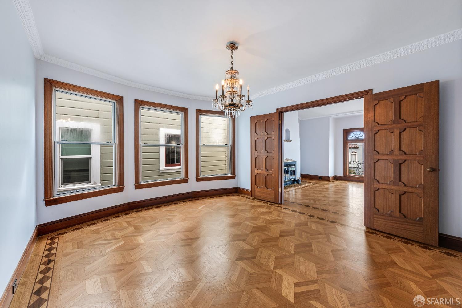 Detail Gallery Image 7 of 23 For 2320 15th Ave, San Francisco,  CA 94116 - 2 Beds | 1 Baths