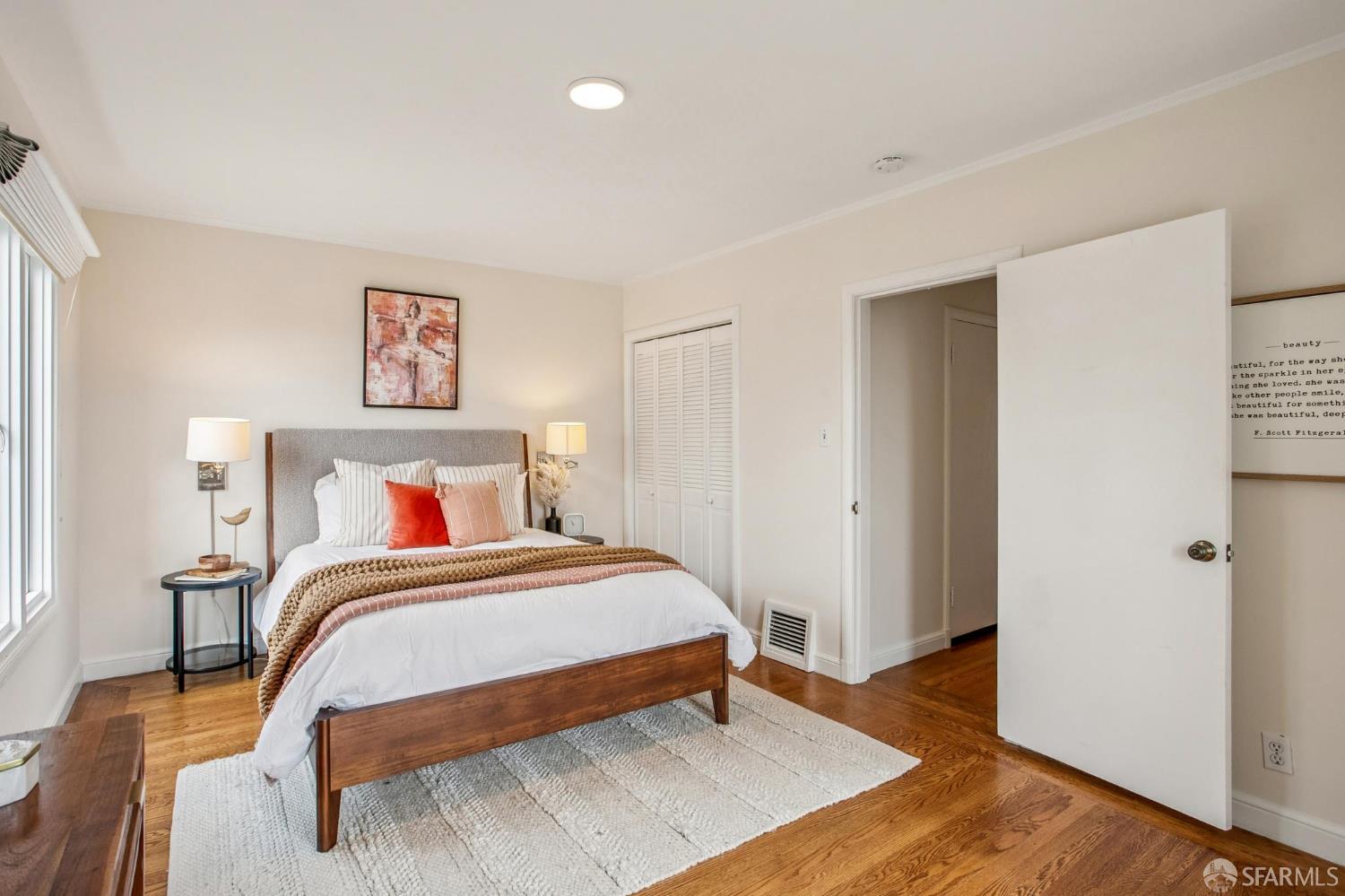 Detail Gallery Image 28 of 40 For 23 Cresta Vista Dr, San Francisco,  CA 94127 - 3 Beds | 3 Baths