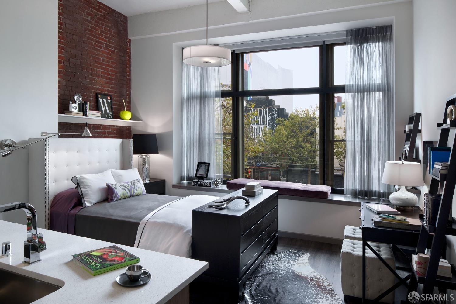 Detail Gallery Image 5 of 13 For 973 Market St, San Francisco,  CA 94103 - – Beds | – Baths