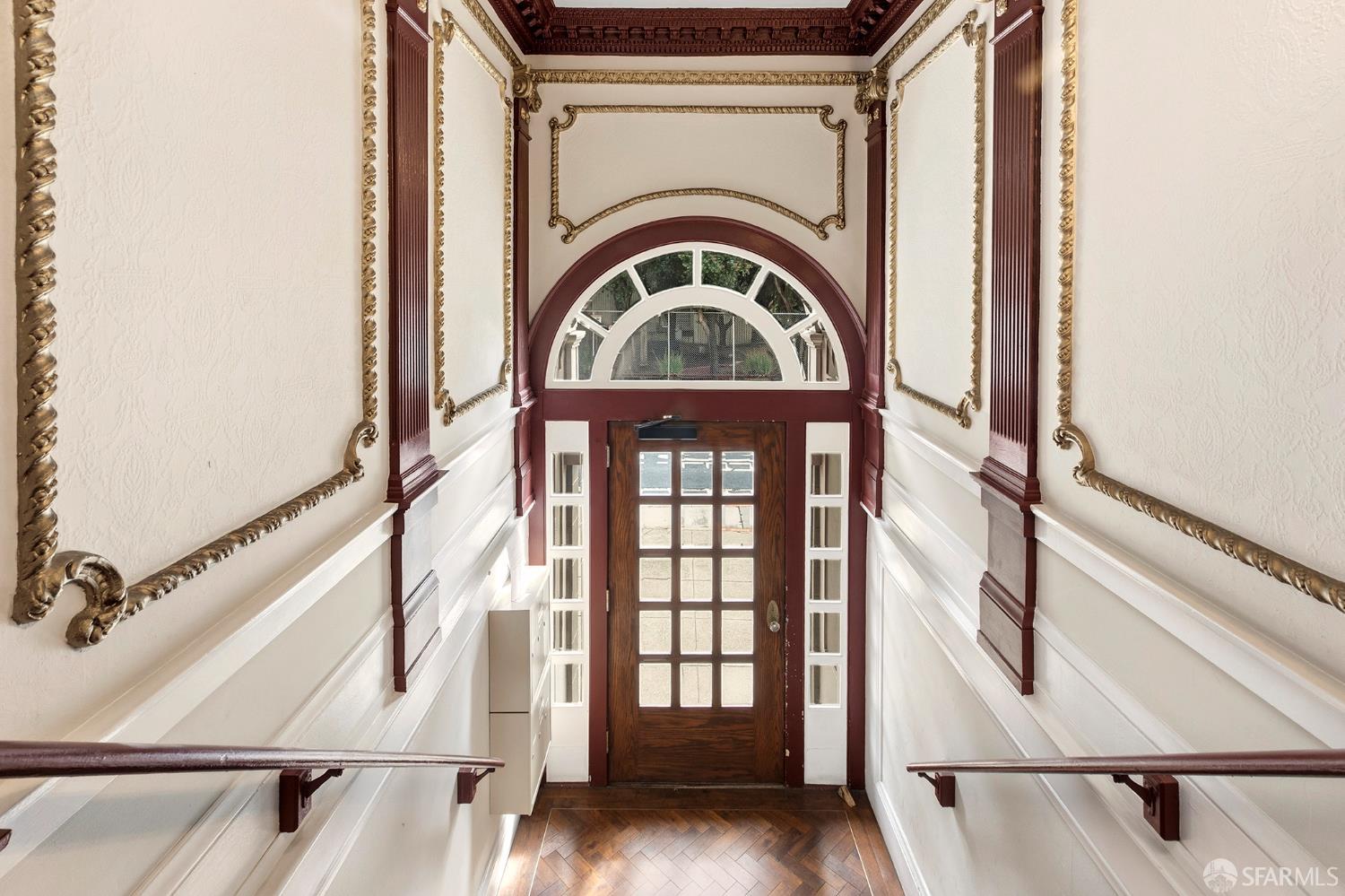 Detail Gallery Image 3 of 27 For 3892 Sacramento St, San Francisco,  CA 94118 - – Beds | – Baths