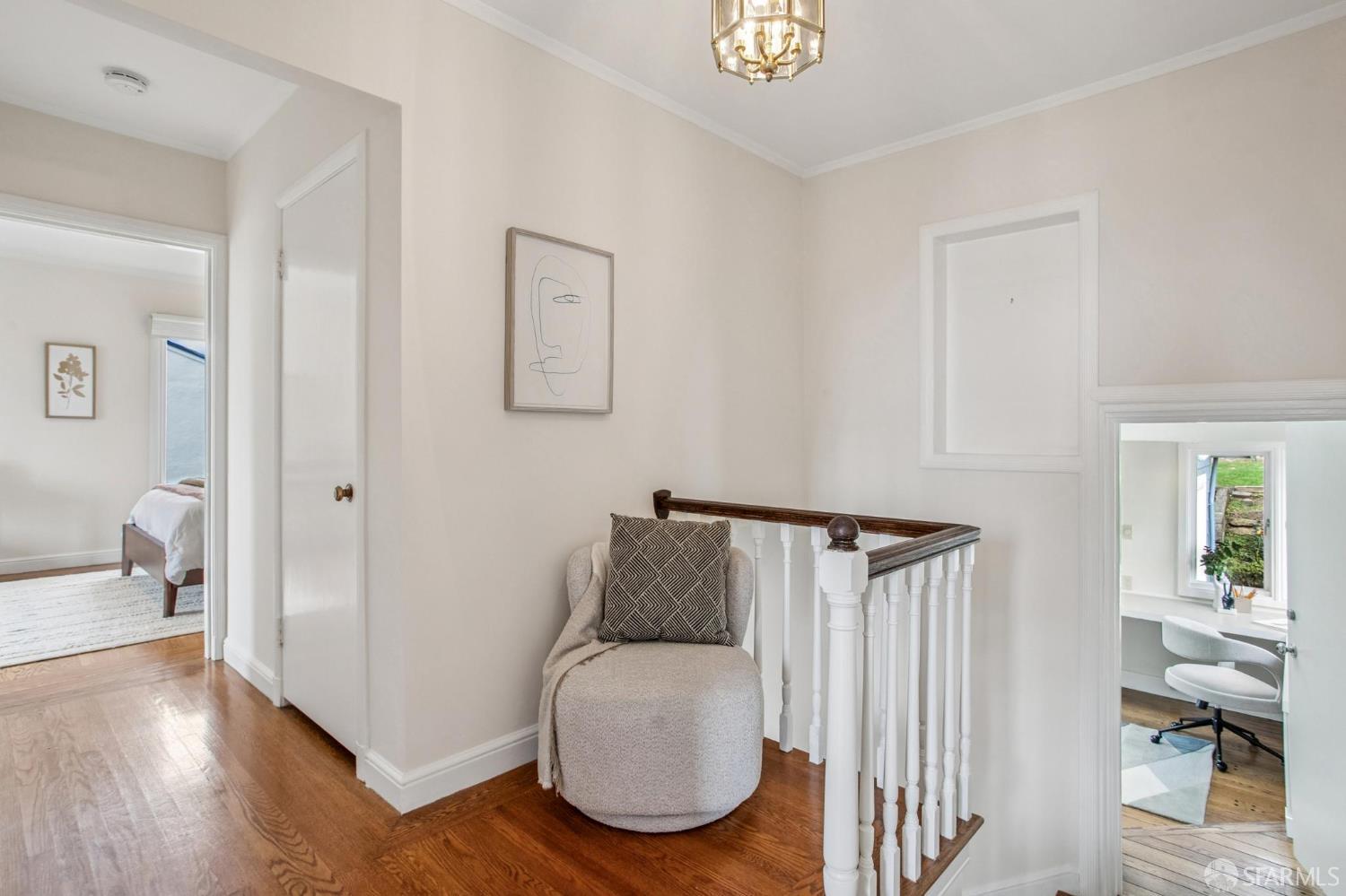 Detail Gallery Image 20 of 40 For 23 Cresta Vista Dr, San Francisco,  CA 94127 - 3 Beds | 3 Baths