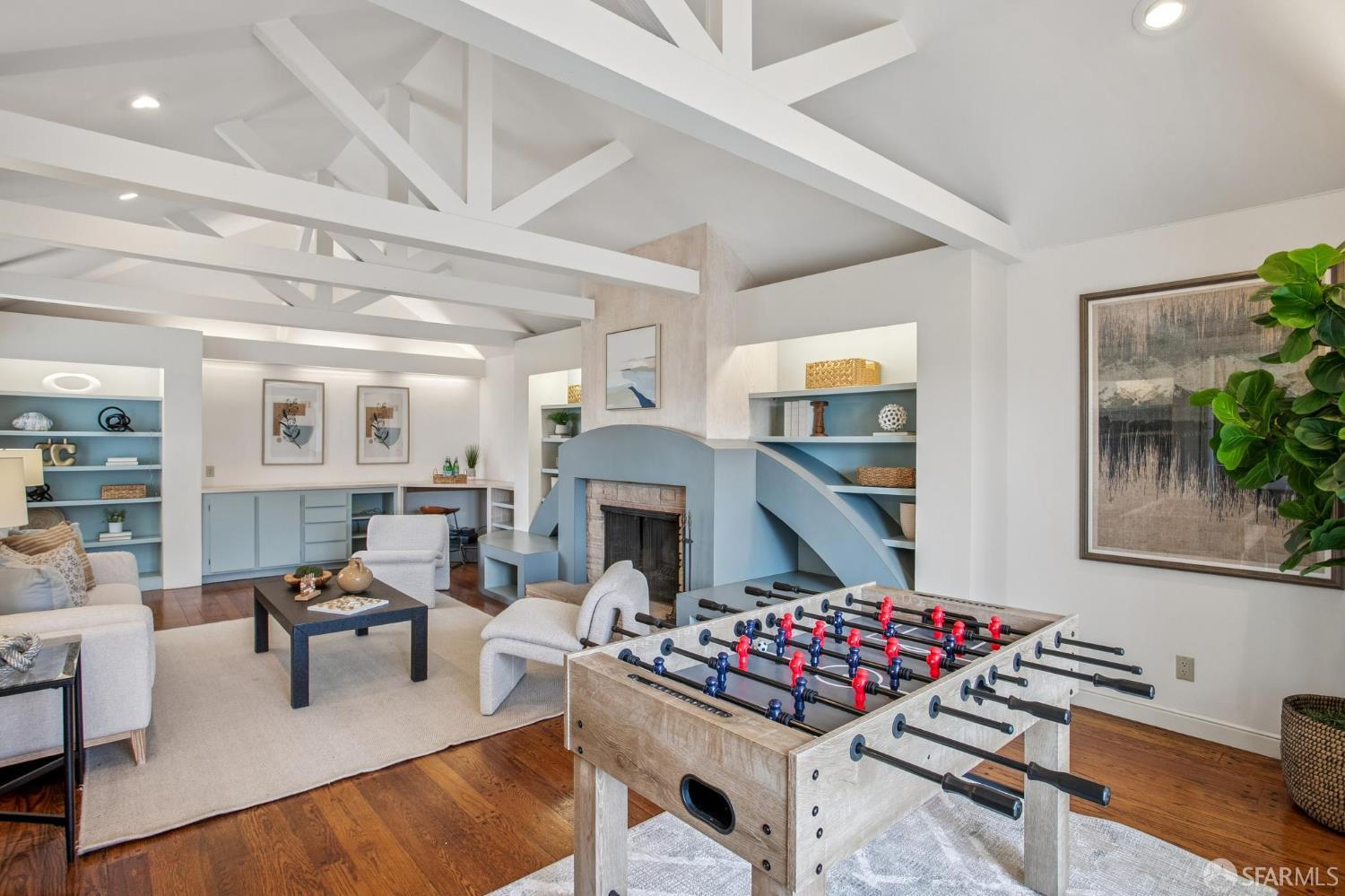 Detail Gallery Image 33 of 40 For 23 Cresta Vista Dr, San Francisco,  CA 94127 - 3 Beds | 3 Baths