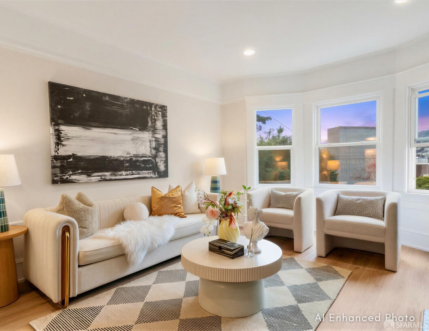 Detail Gallery Image 12 of 89 For 69 Lisbon St, San Francisco,  CA 94112 - 3 Beds | 1/1 Baths