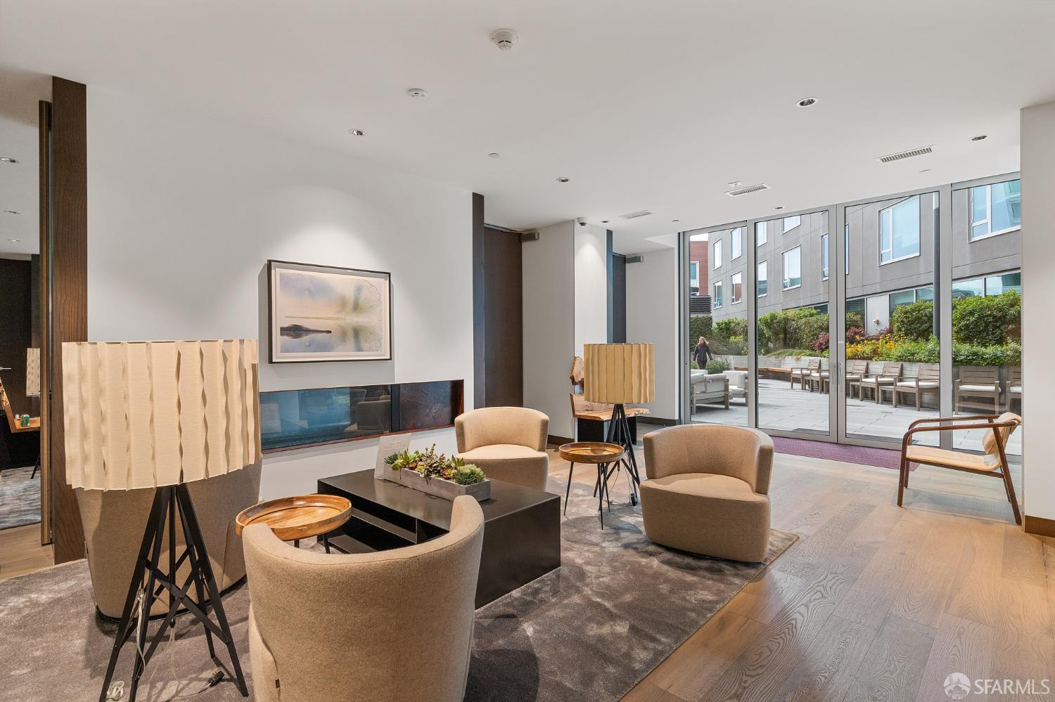 Detail Gallery Image 52 of 54 For 1000 3rd St #1405,  San Francisco,  CA 94158 - 2 Beds | 2 Baths