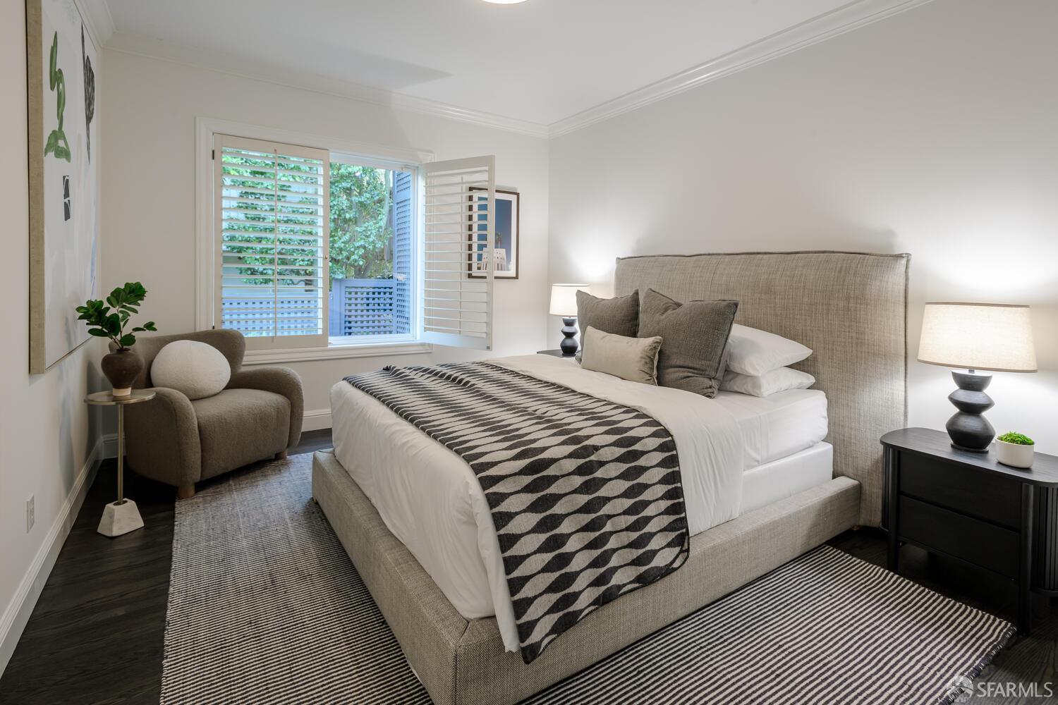 Detail Gallery Image 39 of 46 For 2001 Pacific Ave, San Francisco,  CA 94109 - 5 Beds | 4 Baths