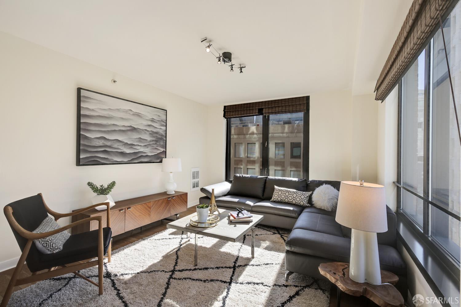 Detail Gallery Image 9 of 27 For 199 New Montgomery St #1007,  San Francisco,  CA 94105 - 1 Beds | 1 Baths