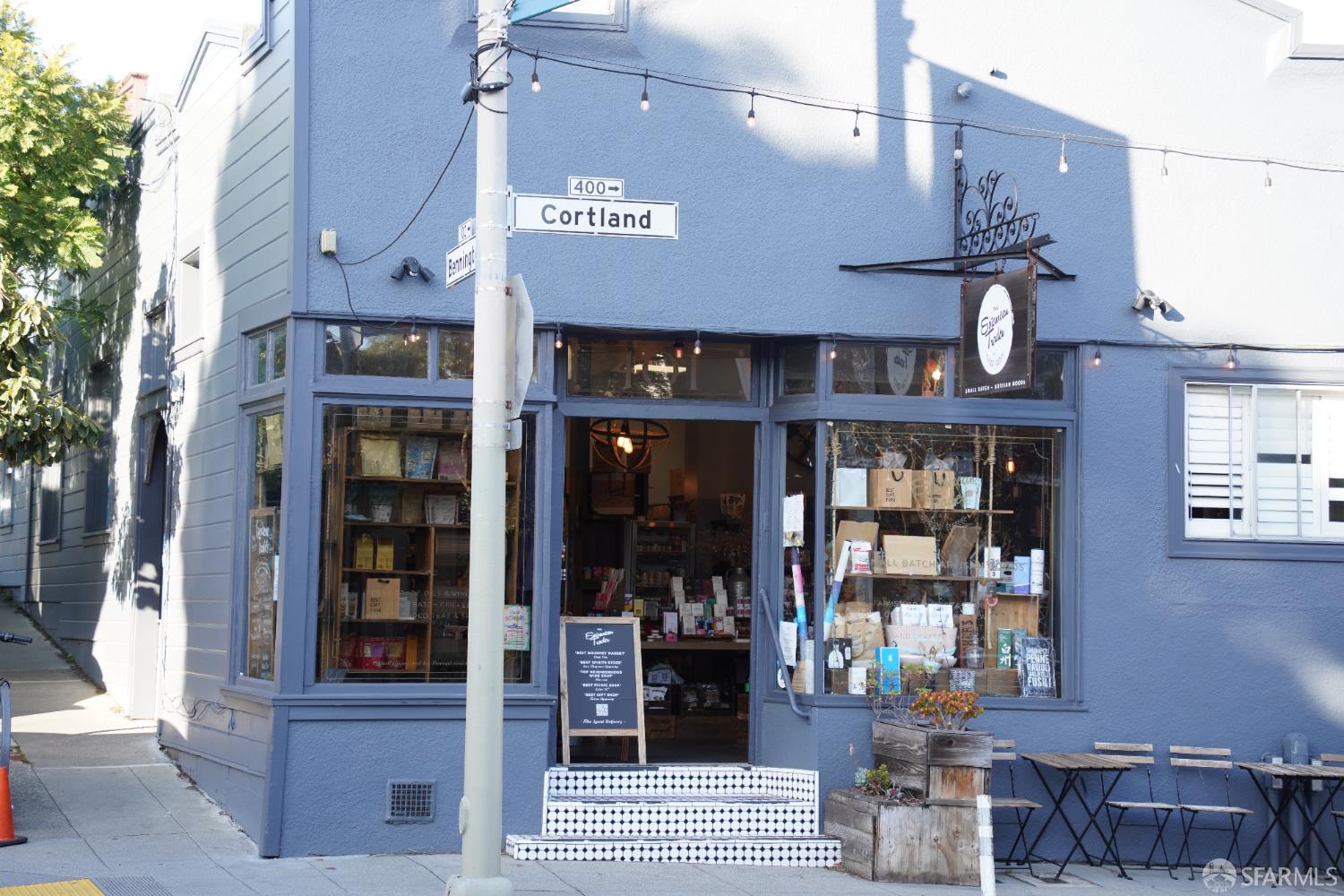 Detail Gallery Image 86 of 89 For 69 Lisbon St, San Francisco,  CA 94112 - 3 Beds | 1/1 Baths