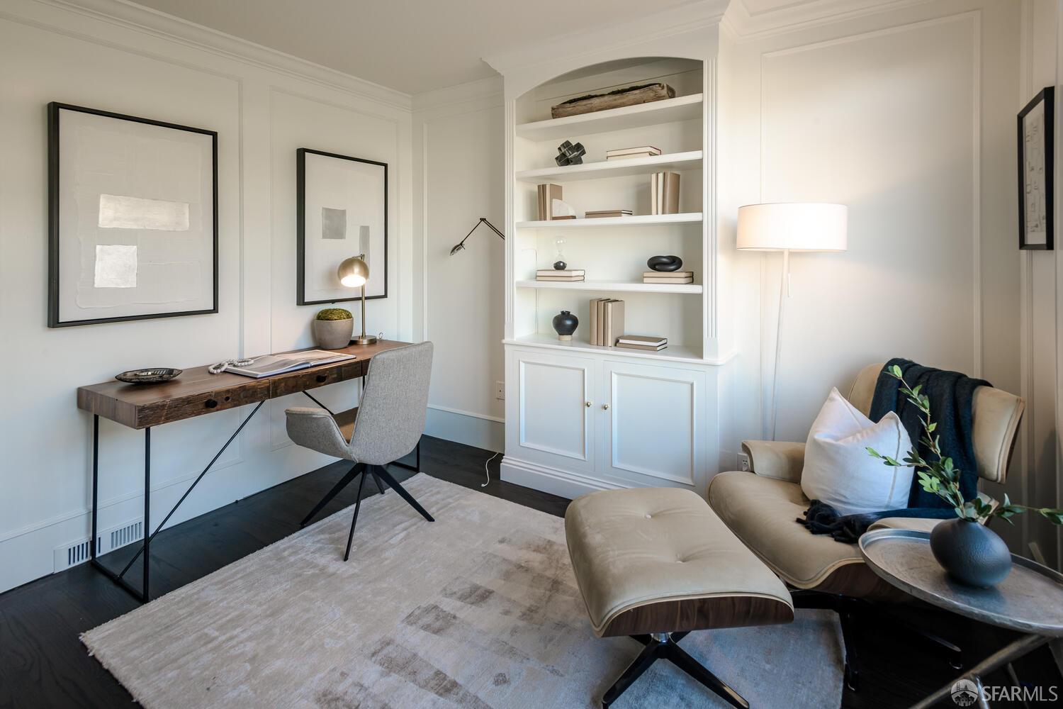 Detail Gallery Image 26 of 46 For 2001 Pacific Ave, San Francisco,  CA 94109 - 5 Beds | 4 Baths