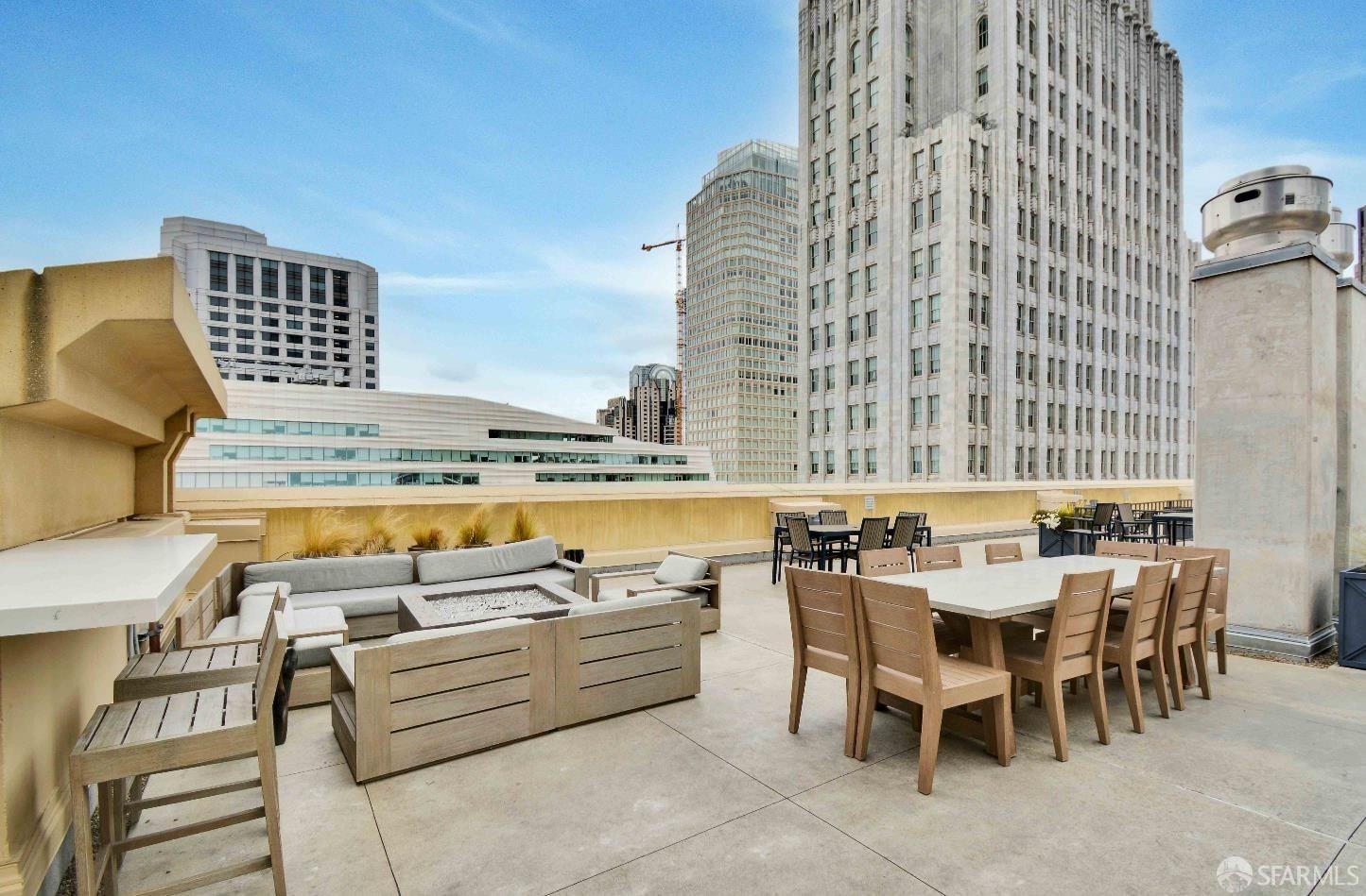 Detail Gallery Image 25 of 27 For 199 New Montgomery St #1007,  San Francisco,  CA 94105 - 1 Beds | 1 Baths