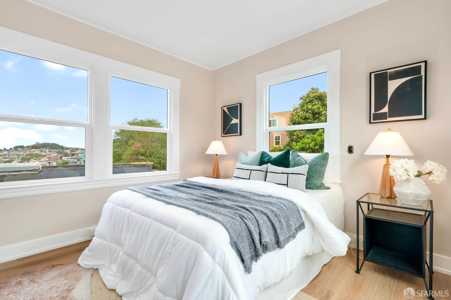 Detail Gallery Image 34 of 89 For 69 Lisbon St, San Francisco,  CA 94112 - 3 Beds | 1/1 Baths