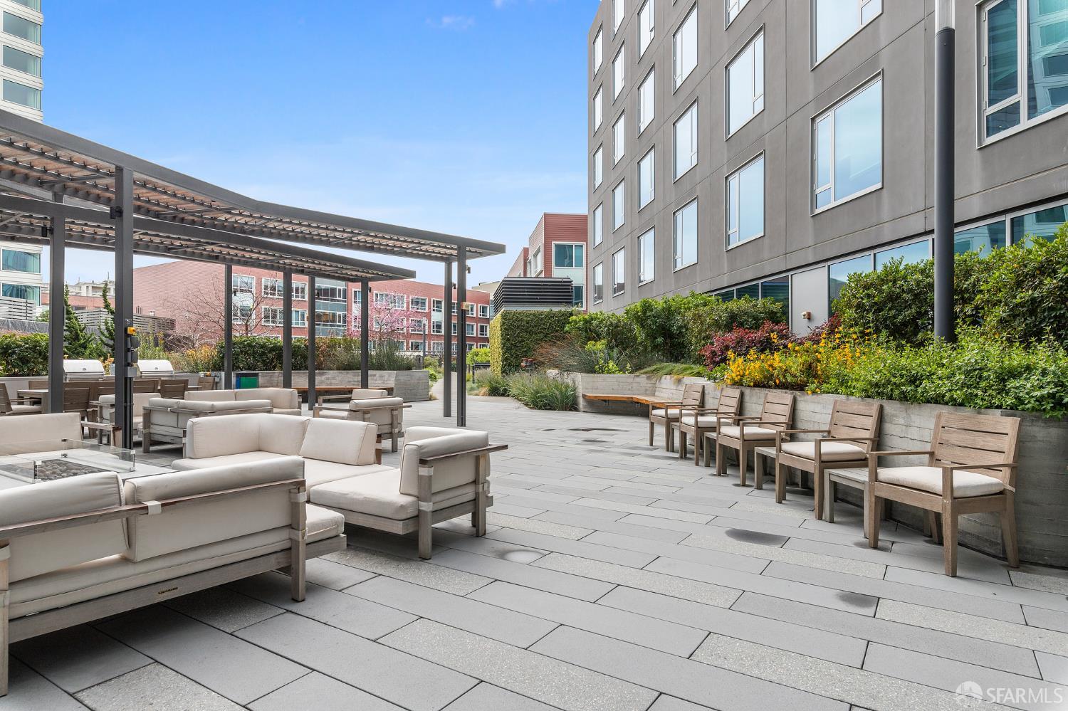 Detail Gallery Image 53 of 54 For 1000 3rd St #1405,  San Francisco,  CA 94158 - 2 Beds | 2 Baths