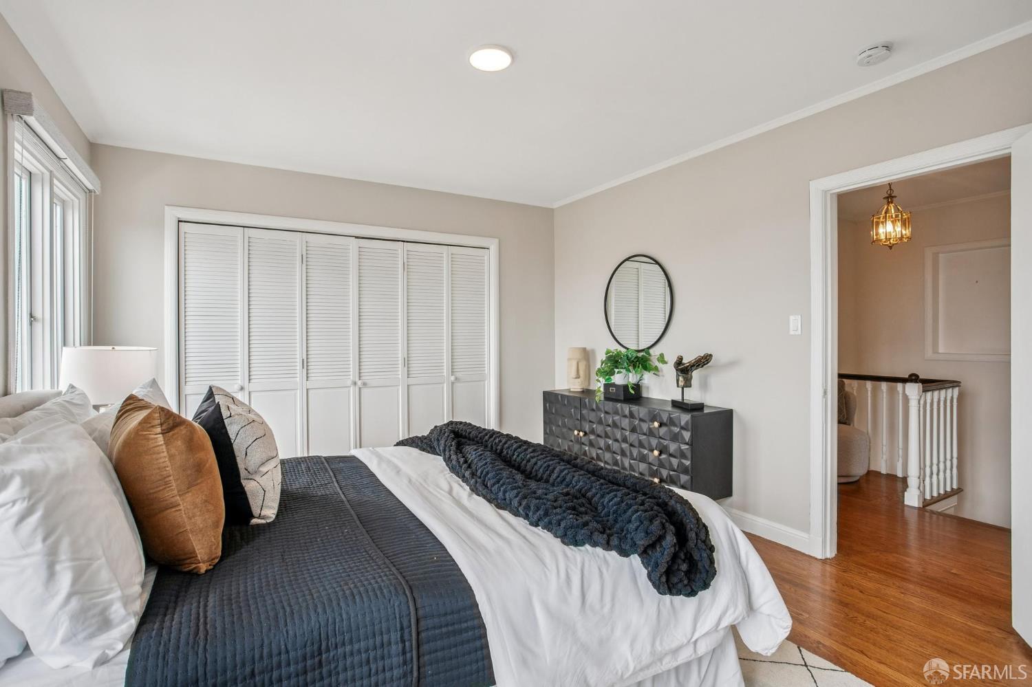 Detail Gallery Image 27 of 40 For 23 Cresta Vista Dr, San Francisco,  CA 94127 - 3 Beds | 3 Baths