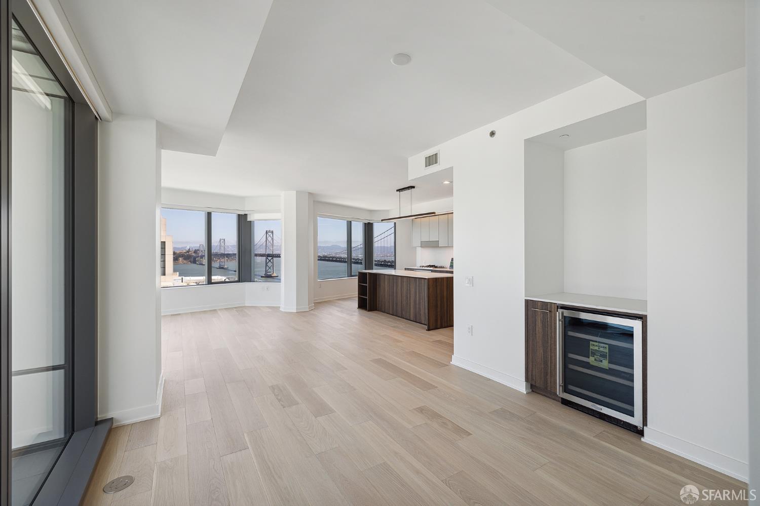 Detail Gallery Image 12 of 45 For 280 Spear St 27g,  San Francisco,  CA 94105 - 2 Beds | 2 Baths