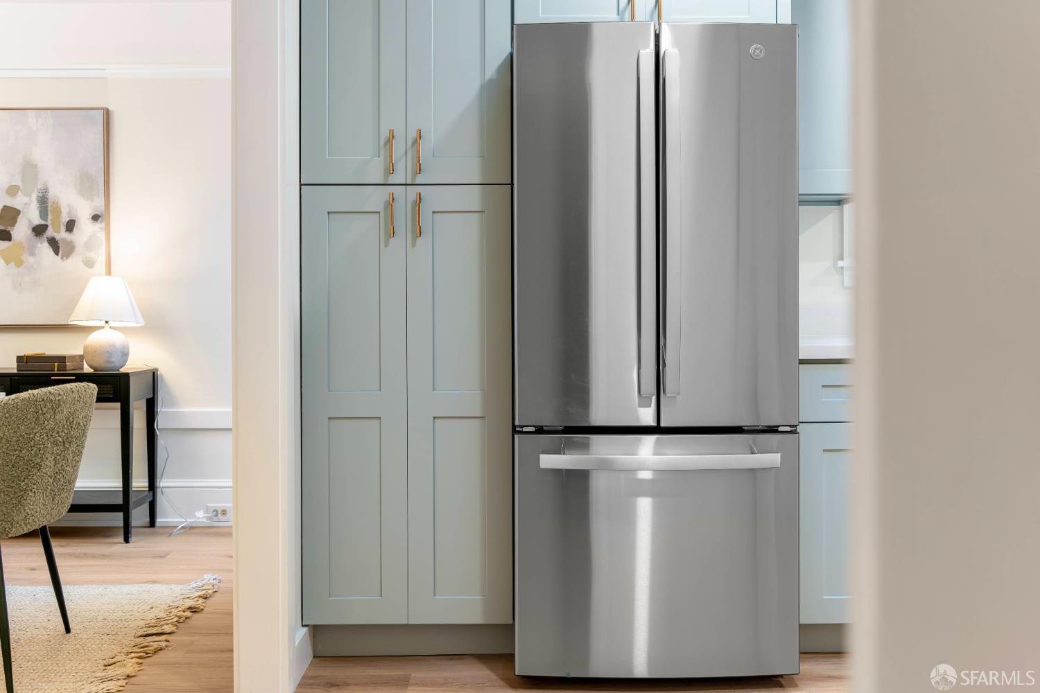 Detail Gallery Image 21 of 89 For 69 Lisbon St, San Francisco,  CA 94112 - 3 Beds | 1/1 Baths