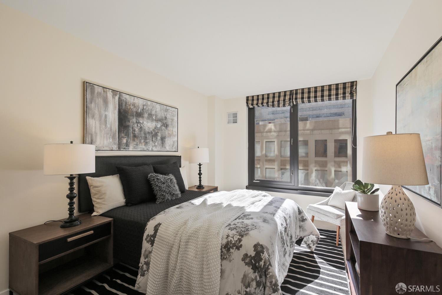 Detail Gallery Image 12 of 27 For 199 New Montgomery St #1007,  San Francisco,  CA 94105 - 1 Beds | 1 Baths