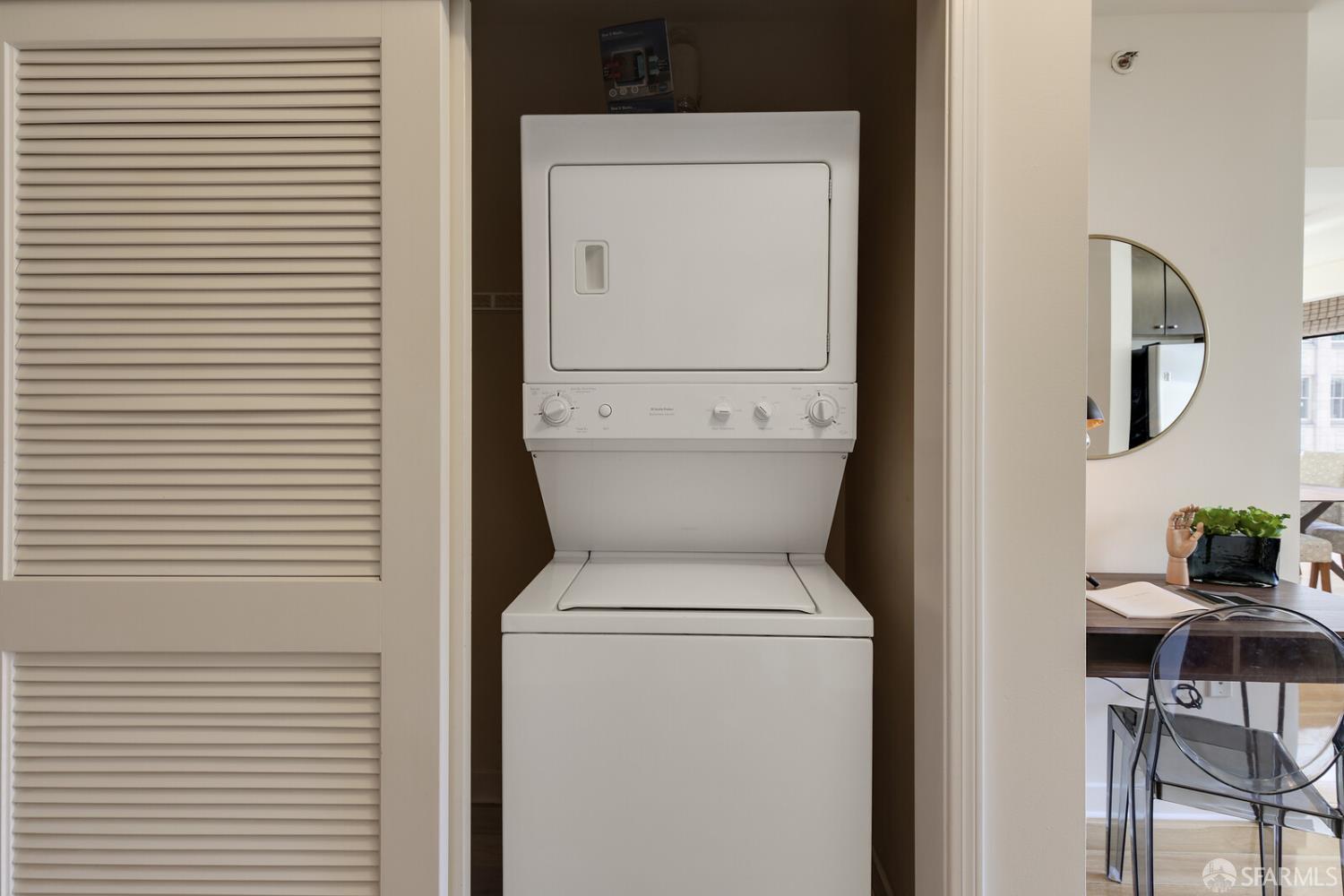 Detail Gallery Image 14 of 27 For 199 New Montgomery St #1007,  San Francisco,  CA 94105 - 1 Beds | 1 Baths