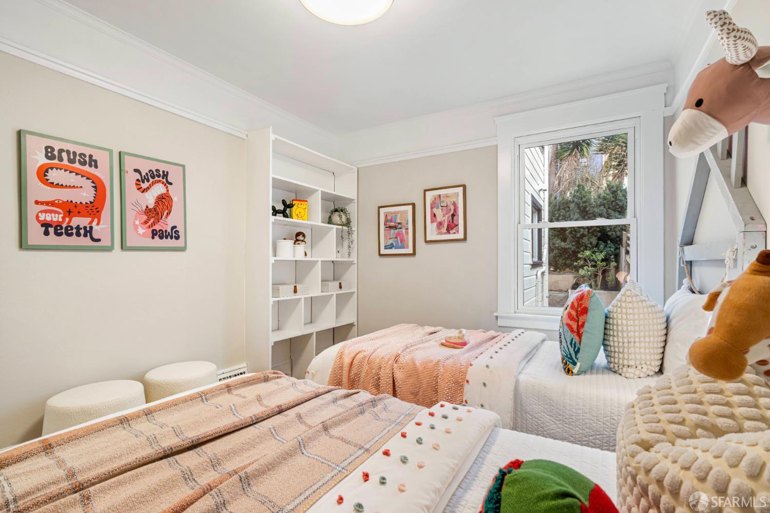 Detail Gallery Image 27 of 89 For 69 Lisbon St, San Francisco,  CA 94112 - 3 Beds | 1/1 Baths